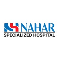 Nahar Hospital Logo